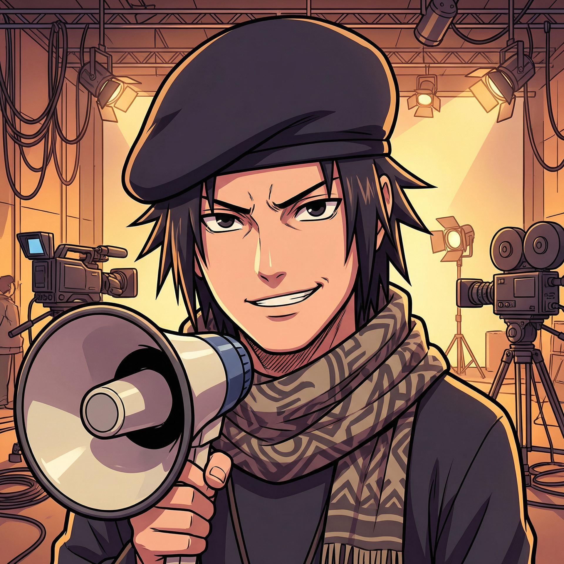 抖阴影视导演专家