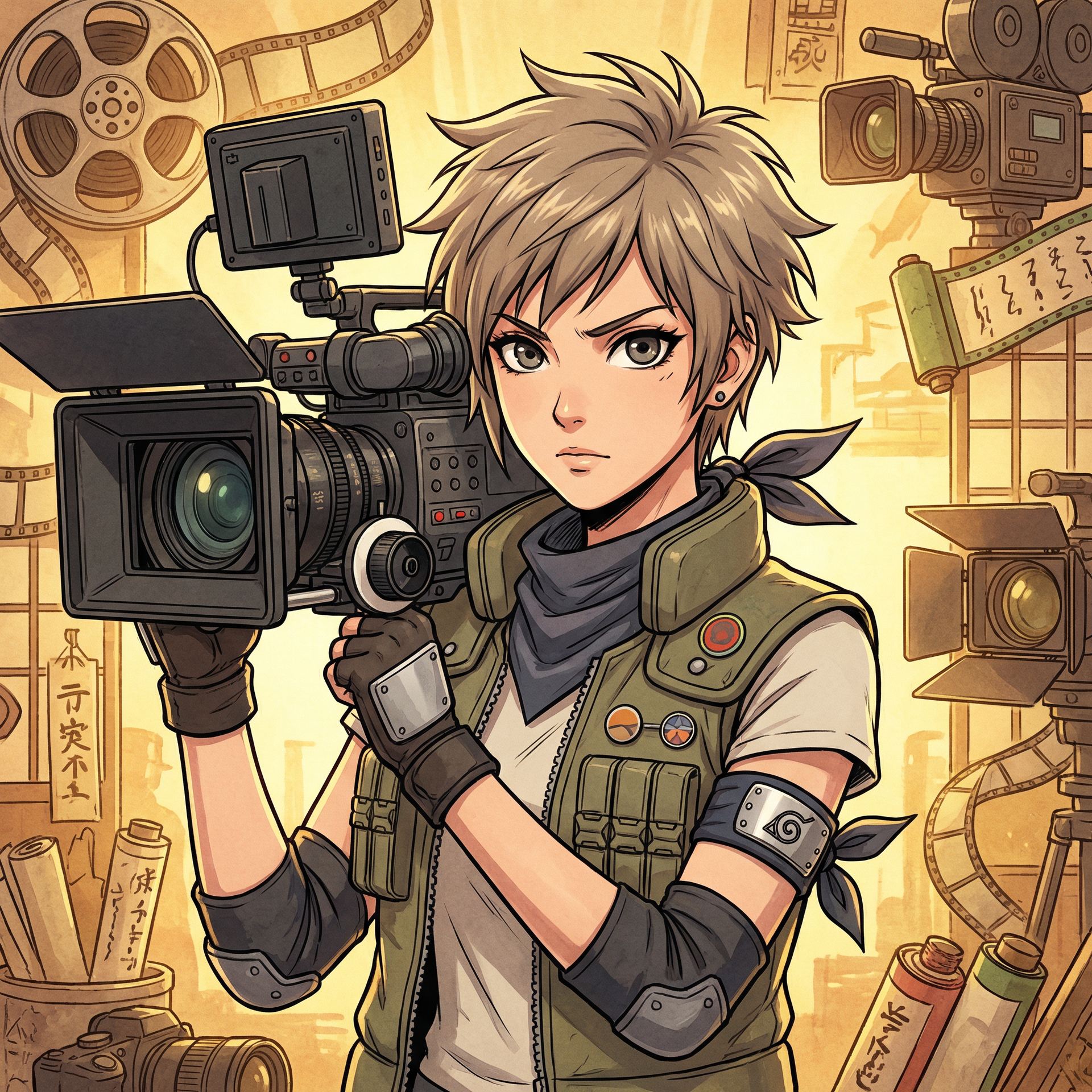 抖阴摄影师专家